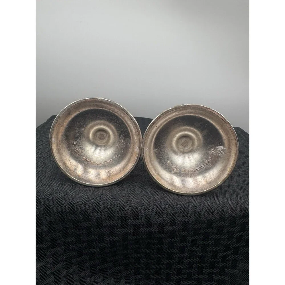 International Silver Company this set